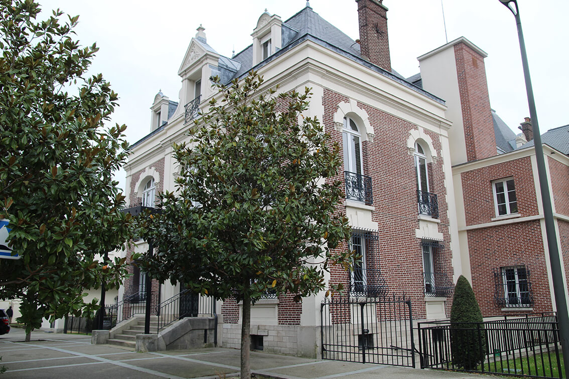 Mairie de Bry-sur-Marne